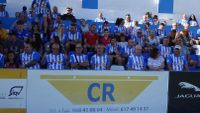 ÁGUILAS XEREZ D GRADA 2