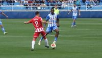 AGUILAS ALMERIA B 1