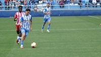 AGUILAS ALMERIA B 2