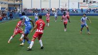 AGUILAS ALMERIA B 3
