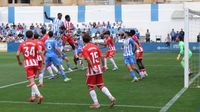 AGUILAS ALMERIA B 5