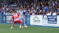 AGUILAS ALMERIA B 6
