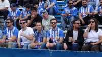 AGUILAS ALMERIA B AFICION 5