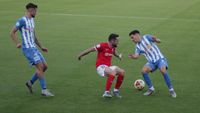 AGUILAS ESTEPONA 21