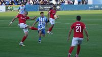 AGUILAS ESTEPONA 4