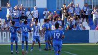 AGUILAS EXTREMADURA 2