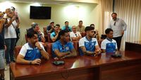 FIESTA ASCENSO AGUILAS FC 2026 08