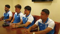 FIESTA ASCENSO AGUILAS FC 2026 11