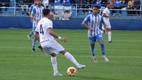 AGUILAS JAEN 1