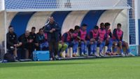 AGUILAS JAEN 11