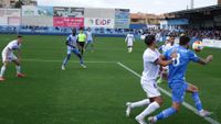 AGUILAS JAEN 5