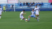 AGUILAS JAEN 7