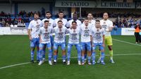 AGUILAS JAEN PLANTILLA 2