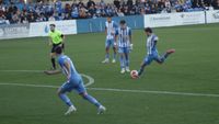 AGUILAS LINARES 1