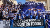 AGUILAS LORCA AFICION 1