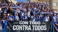 AGUILAS LORCA AFICION 2