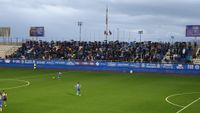 LORCA AGUILAS GRADA 2