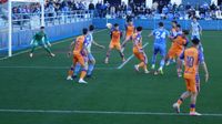 AGUILAS MALAGUE&Ntilde;O 1