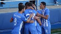AGUILAS MALAGUE&Ntilde;O 2