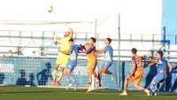 AGUILAS MALAGUE&Ntilde;O 3