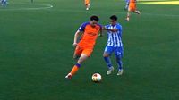 AGUILAS MALAGUE&Ntilde;O 4