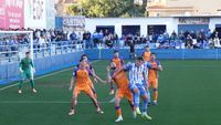AGUILAS MALAGUE&Ntilde;O 7