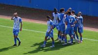 AGUILAS MELILLA 1 B