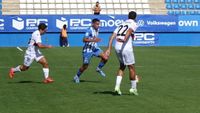 AGUILAS MELILLA 10