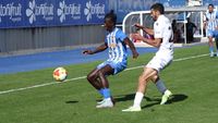 AGUILAS MELILLA 12