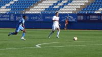 AGUILAS MELILLA 6