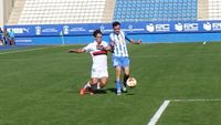 AGUILAS MELILLA 7