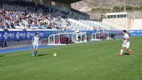 AGUILAS MELILLA 9