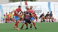 MINERA AGUILAS 1