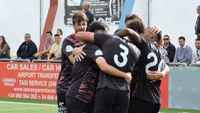 MINERA AGUILAS 2