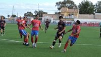 MINERA AGUILAS 5