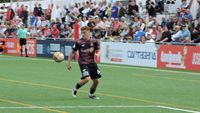 MINERA AGUILAS 8