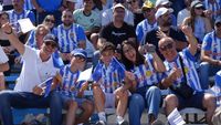 AGUILAS POBLENSE AFICION 08