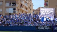 AGUILAS POBLENSE AFICION 1