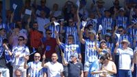 AGUILAS POBLENSE AFICION 3