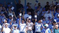 AGUILAS POBLENSE AFICION 4