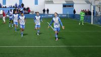 AGUILAS PTE GENIL 2