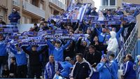 AGUILAS PTE GENIL aficion 1