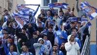 AGUILAS PTE GENIL aficion 2