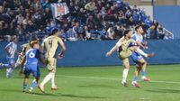 AGUILAS RECREATIVO 4