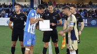 AGUILAS RECREATIVO PLACA 1