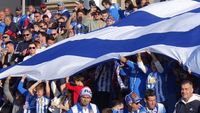 AGUILAS UCAM AFICION 8