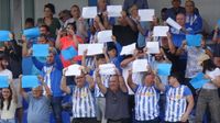 aguilas utebo aficion 1 b