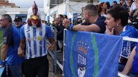 aguilas utebo aficion 1 d