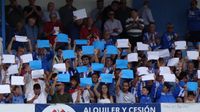 aguilas utebo aficion 1