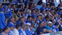 aguilas utebo aficion 11